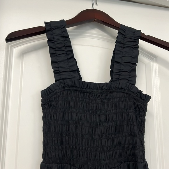 Abercrombie Maxi Dress - Picture 4 of 7